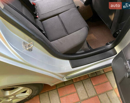 Серый Ауди А4, объемом двигателя 1.8 л и пробегом 280 тыс. км за 5700 $, фото 11 на Automoto.ua