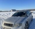 Сірий Ауді А4, об'ємом двигуна 2 л та пробігом 320 тис. км за 3200 $, фото 3 на Automoto.ua