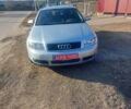Серый Ауди А4, объемом двигателя 1.8 л и пробегом 280 тыс. км за 5000 $, фото 1 на Automoto.ua
