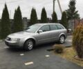 Сірий Ауді А4, об'ємом двигуна 2.5 л та пробігом 260 тис. км за 2250 $, фото 3 на Automoto.ua