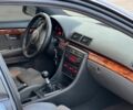 Серый Ауди А4, объемом двигателя 2.5 л и пробегом 336 тыс. км за 6703 $, фото 5 на Automoto.ua