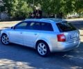 Сірий Ауді А4, об'ємом двигуна 2.5 л та пробігом 350 тис. км за 3500 $, фото 7 на Automoto.ua