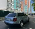 Серый Ауди А4, объемом двигателя 2.5 л и пробегом 426 тыс. км за 4700 $, фото 6 на Automoto.ua