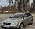 Серый Ауди А4, объемом двигателя 1.6 л и пробегом 337 тыс. км за 4500 $, фото 5 на Automoto.ua