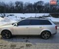 Серый Ауди А4, объемом двигателя 1.98 л и пробегом 210 тыс. км за 5000 $, фото 2 на Automoto.ua
