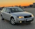 Серый Ауди А4, объемом двигателя 1.9 л и пробегом 394 тыс. км за 2250 $, фото 2 на Automoto.ua