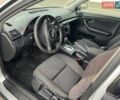 Сірий Ауді А4, об'ємом двигуна 2.5 л та пробігом 275 тис. км за 4200 $, фото 7 на Automoto.ua