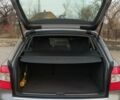 Серый Ауди А4, объемом двигателя 2 л и пробегом 255 тыс. км за 7200 $, фото 6 на Automoto.ua