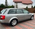 Серый Ауди А4, объемом двигателя 1.9 л и пробегом 255 тыс. км за 1000 $, фото 3 на Automoto.ua