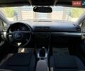 Серый Ауди А4, объемом двигателя 1.9 л и пробегом 380 тыс. км за 5900 $, фото 33 на Automoto.ua
