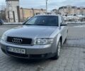 Сірий Ауді А4, об'ємом двигуна 1.8 л та пробігом 356 тис. км за 3999 $, фото 1 на Automoto.ua