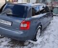 Серый Ауди А4, объемом двигателя 2.5 л и пробегом 250 тыс. км за 3500 $, фото 6 на Automoto.ua