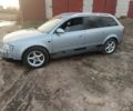Сірий Ауді А4, об'ємом двигуна 2.5 л та пробігом 423 тис. км за 5500 $, фото 4 на Automoto.ua