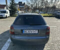 Ауді А4 2002 у Львові на Automoto.ua Сірий Ауді А4, об'ємом двигуна 1.9 л та пробігом 232 тис. км за 3800 $, фото 1 на Automoto.ua