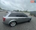 Серый Ауди А4, объемом двигателя 2.4 л и пробегом 250 тыс. км за 4700 $, фото 5 на Automoto.ua
