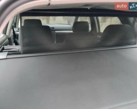 Серый Ауди А4, объемом двигателя 2.5 л и пробегом 265 тыс. км за 5400 $, фото 6 на Automoto.ua