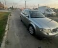 Серый Ауди А4, объемом двигателя 2.5 л и пробегом 442 тыс. км за 3900 $, фото 2 на Automoto.ua