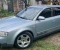 Серый Ауди А4, объемом двигателя 1.9 л и пробегом 120 тыс. км за 3400 $, фото 6 на Automoto.ua