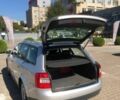 Серый Ауди А4, объемом двигателя 1.6 л и пробегом 216 тыс. км за 4900 $, фото 6 на Automoto.ua