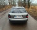 Серый Ауди А4, объемом двигателя 1.9 л и пробегом 500 тыс. км за 4550 $, фото 3 на Automoto.ua