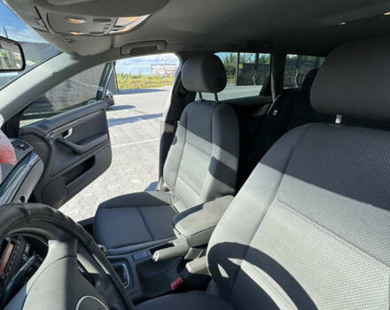 Серый Ауди А4, объемом двигателя 1.6 л и пробегом 297 тыс. км за 5300 $, фото 9 на Automoto.ua