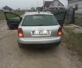Сірий Ауді А4, об'ємом двигуна 0 л та пробігом 500 тис. км за 2250 $, фото 4 на Automoto.ua