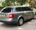 Сірий Ауді А4, об'ємом двигуна 2 л та пробігом 234 тис. км за 5300 $, фото 3 на Automoto.ua