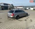 Серый Ауди А4, объемом двигателя 1.9 л и пробегом 688 тыс. км за 6000 $, фото 9 на Automoto.ua