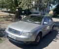 Сірий Ауді А4, об'ємом двигуна 2.5 л та пробігом 427 тис. км за 1701 $, фото 1 на Automoto.ua