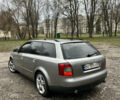 Серый Ауди А4, объемом двигателя 2.4 л и пробегом 240 тыс. км за 5000 $, фото 3 на Automoto.ua