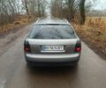 Серый Ауди А4, объемом двигателя 1.9 л и пробегом 550 тыс. км за 4550 $, фото 7 на Automoto.ua