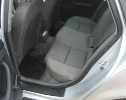 Сірий Ауді А4, об'ємом двигуна 0 л та пробігом 500 тис. км за 2250 $, фото 3 на Automoto.ua