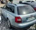 Серый Ауди А4, объемом двигателя 1.9 л и пробегом 410 тыс. км за 1600 $, фото 5 на Automoto.ua
