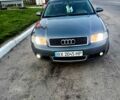 Сірий Ауді А4, об'ємом двигуна 2.5 л та пробігом 400 тис. км за 3300 $, фото 1 на Automoto.ua