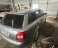 Серый Ауди А4, объемом двигателя 2.5 л и пробегом 2 тыс. км за 4000 $, фото 1 на Automoto.ua