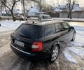 Серый Ауди А4, объемом двигателя 2.5 л и пробегом 250 тыс. км за 2600 $, фото 7 на Automoto.ua