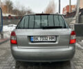Сірий Ауді А4, об'ємом двигуна 2.5 л та пробігом 322 тис. км за 4292 $, фото 6 на Automoto.ua