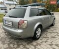Сірий Ауді А4, об'ємом двигуна 2.5 л та пробігом 450 тис. км за 2999 $, фото 13 на Automoto.ua
