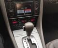 Серый Ауди А4, объемом двигателя 2.5 л и пробегом 263 тыс. км за 4600 $, фото 9 на Automoto.ua