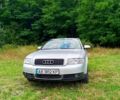 Сірий Ауді А4, об'ємом двигуна 1.8 л та пробігом 260 тис. км за 3000 $, фото 1 на Automoto.ua