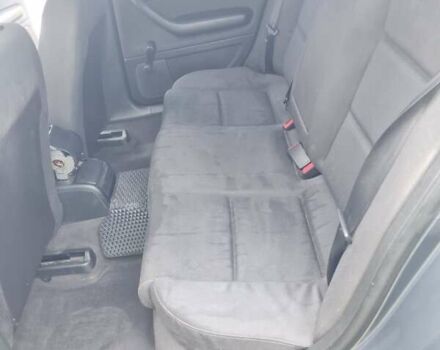 Серый Ауди А4, объемом двигателя 1.6 л и пробегом 360 тыс. км за 4800 $, фото 2 на Automoto.ua