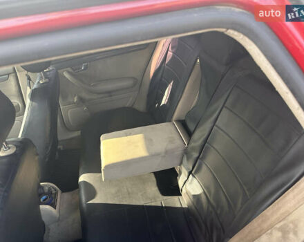 Сірий Ауді А4, об'ємом двигуна 1.9 л та пробігом 520 тис. км за 3400 $, фото 3 на Automoto.ua