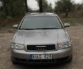 Сірий Ауді А4, об'ємом двигуна 1.9 л та пробігом 300 тис. км за 2500 $, фото 3 на Automoto.ua