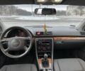 Серый Ауди А4, объемом двигателя 2.5 л и пробегом 323 тыс. км за 3294 $, фото 8 на Automoto.ua