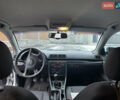 Сірий Ауді А4, об'ємом двигуна 1.6 л та пробігом 250 тис. км за 4400 $, фото 35 на Automoto.ua
