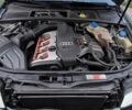 Серый Ауди А4, объемом двигателя 2 л и пробегом 390 тыс. км за 4300 $, фото 8 на Automoto.ua