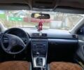 Серый Ауди А4, объемом двигателя 2 л и пробегом 324 тыс. км за 4500 $, фото 5 на Automoto.ua