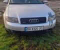 Серый Ауди А4, объемом двигателя 2.6 л и пробегом 378 тыс. км за 2500 $, фото 1 на Automoto.ua