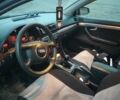 Сірий Ауді А4, об'ємом двигуна 2.5 л та пробігом 350 тис. км за 3700 $, фото 2 на Automoto.ua