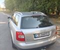 Серый Ауди А4, объемом двигателя 2 л и пробегом 288 тыс. км за 5700 $, фото 2 на Automoto.ua